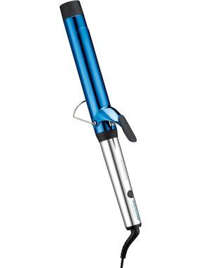 Professional Curling Iron with Extended Barrel - Perfect for Long Hair Curls